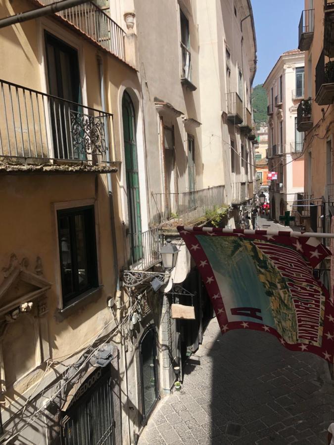 Il Cuore Di ساليرنو المظهر الخارجي الصورة